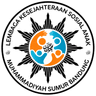 Logo LKSA Muhammadiyah Sumur Bandung